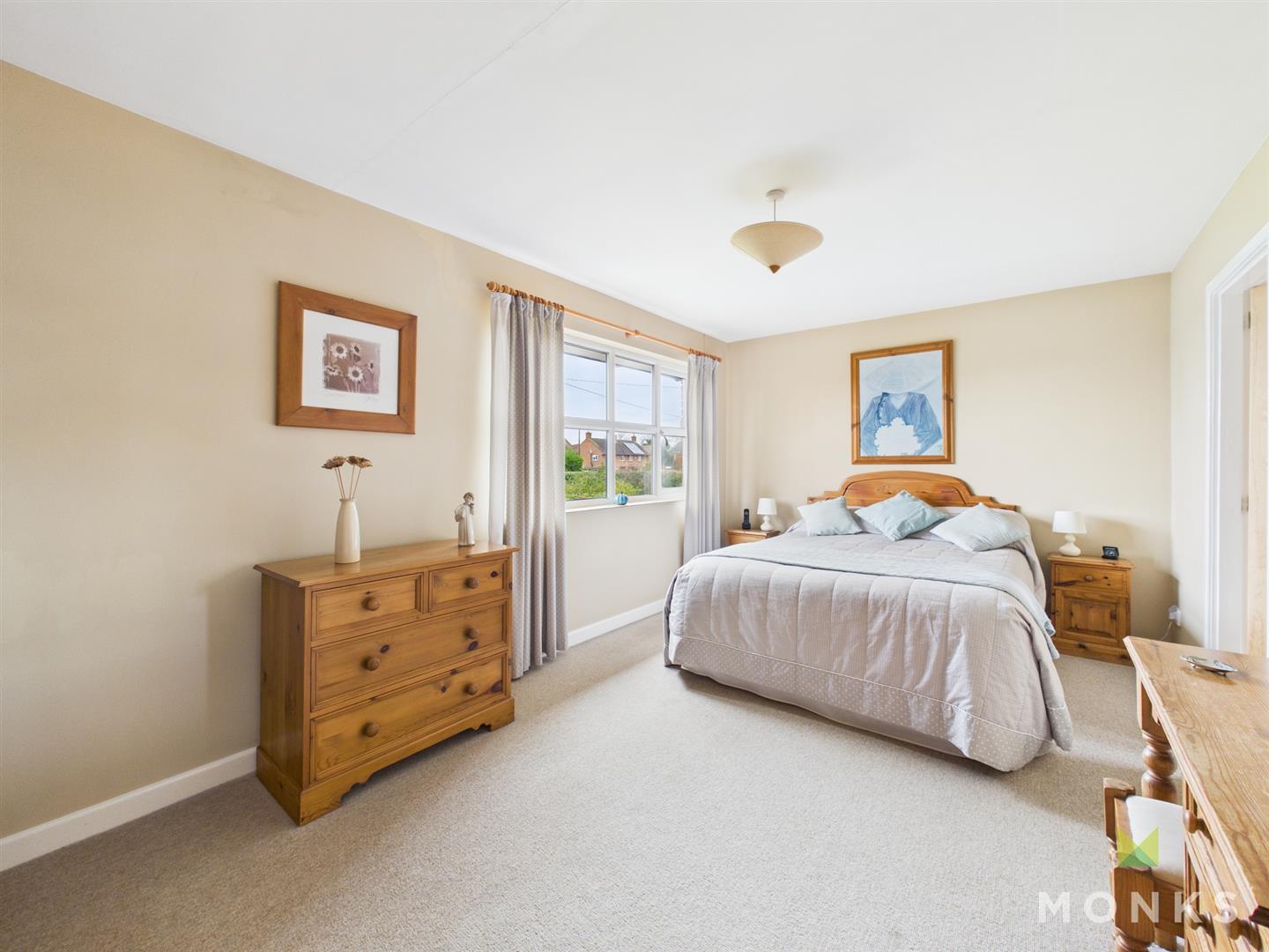 Silver Birches , Oswestry, SY10 8JB For Sale